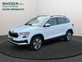 Skoda Karoq Executive 2.0 TDI 85 kW (115 CV) 7 marce - DSG Bianco - thumbnail 1