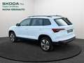 Skoda Karoq Executive 2.0 TDI 85 kW (115 CV) 7 marce - DSG Bianco - thumbnail 3