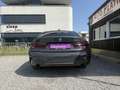 BMW 320 Bmw 320e M-sport Paket Grau - thumbnail 11