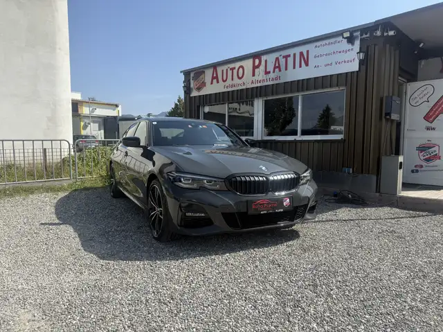 BMW 320 Bmw 320e M-sport Paket