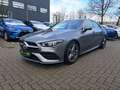 Mercedes-Benz CLA 220 AMG Line gebrauchtes Coupe*Standheizung Grau - thumbnail 1