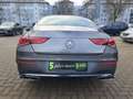 Mercedes-Benz CLA 220 AMG Line gebrauchtes Coupe*Standheizung Grau - thumbnail 4