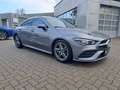 Mercedes-Benz CLA 220 AMG Line gebrauchtes Coupe*Standheizung Grau - thumbnail 7