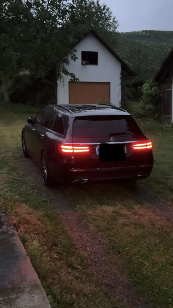 Mercedes-Benz E 220 E 220 d T 4Matic Aut. - 2