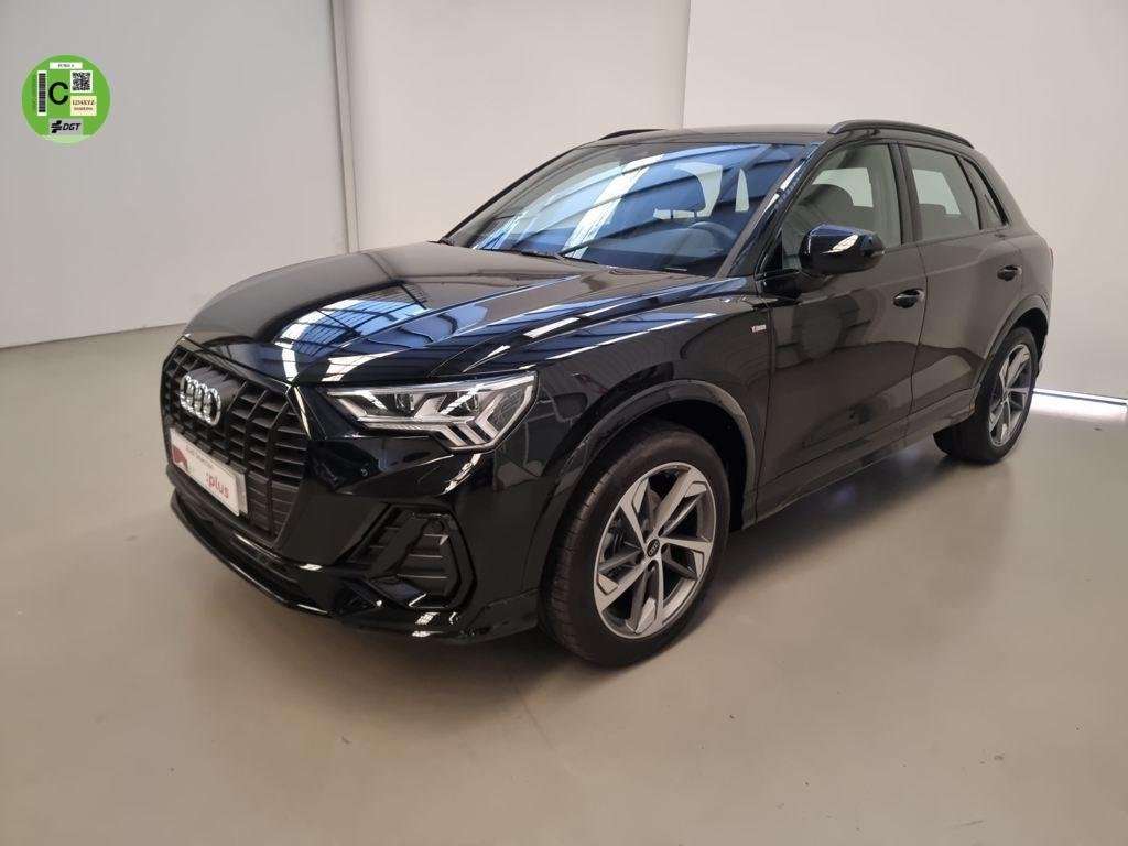 Audi Q3 35 TDI Genuine edition S tronic 110kW - foto 1