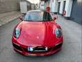 Porsche 911 991.2 Carrera 4 GTS Rot - thumbnail 4
