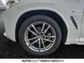 BMW X3 xDrive20i M Sport PAKET LEDER NAVI LED SHZ el.H Weiß - thumbnail 22