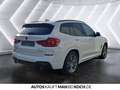BMW X3 xDrive20i M Sport PAKET LEDER NAVI LED SHZ el.H Weiß - thumbnail 5