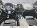 BMW X3 xDrive20i M Sport PAKET LEDER NAVI LED SHZ el.H Weiß - thumbnail 9