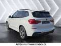 BMW X3 xDrive20i M Sport PAKET LEDER NAVI LED SHZ el.H Weiß - thumbnail 4