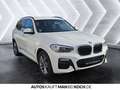 BMW X3 xDrive20i M Sport PAKET LEDER NAVI LED SHZ el.H Weiß - thumbnail 6