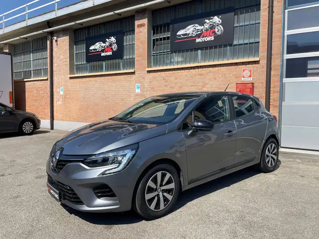 Renault Clio Clio 1.0 tce Techno Gpl 100cv