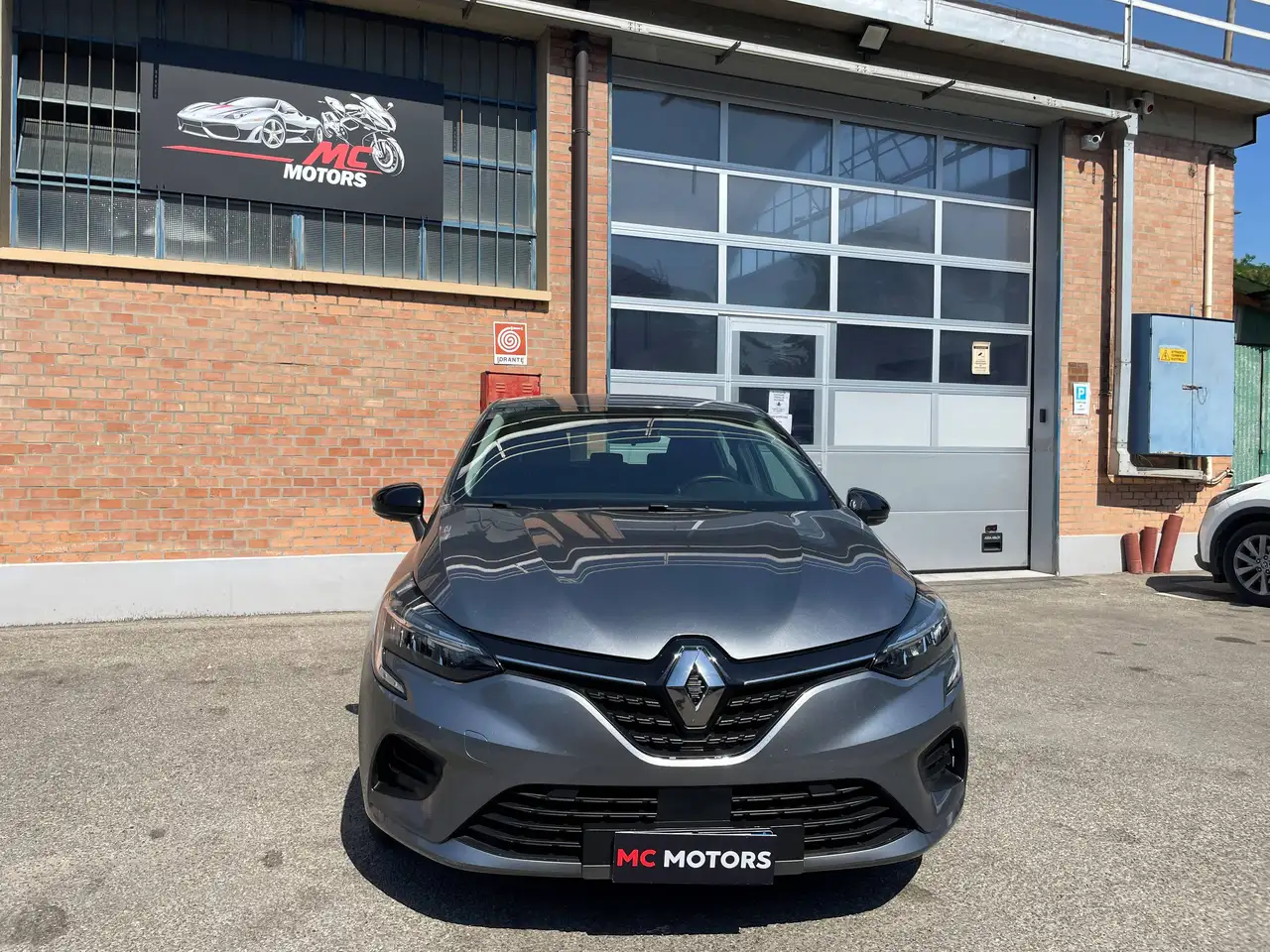 Renault Clio 1.0 tce Techno Gpl 100cv, миниатюра 7