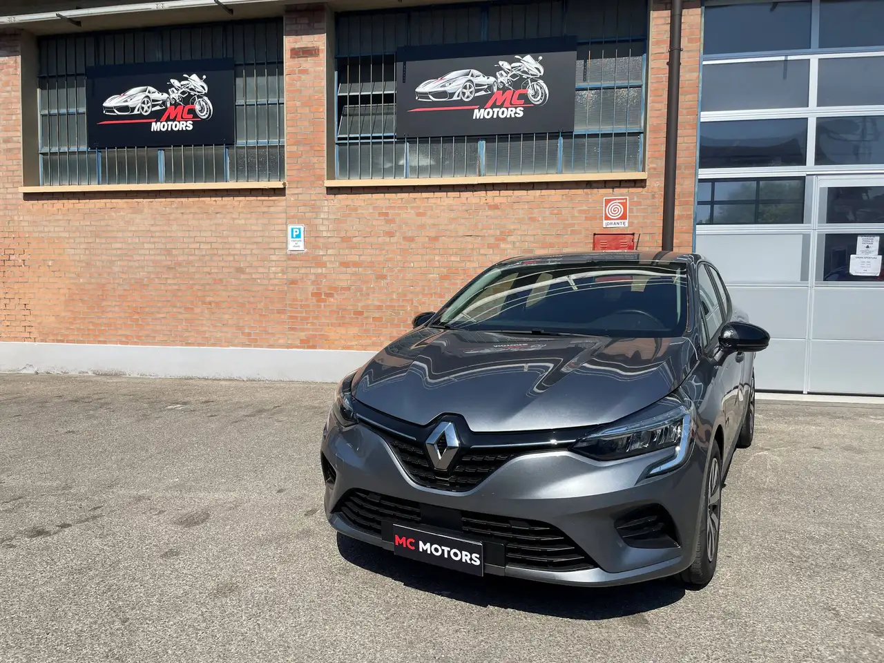 Renault Clio 1.0 tce Techno Gpl 100cv, миниатюра 6