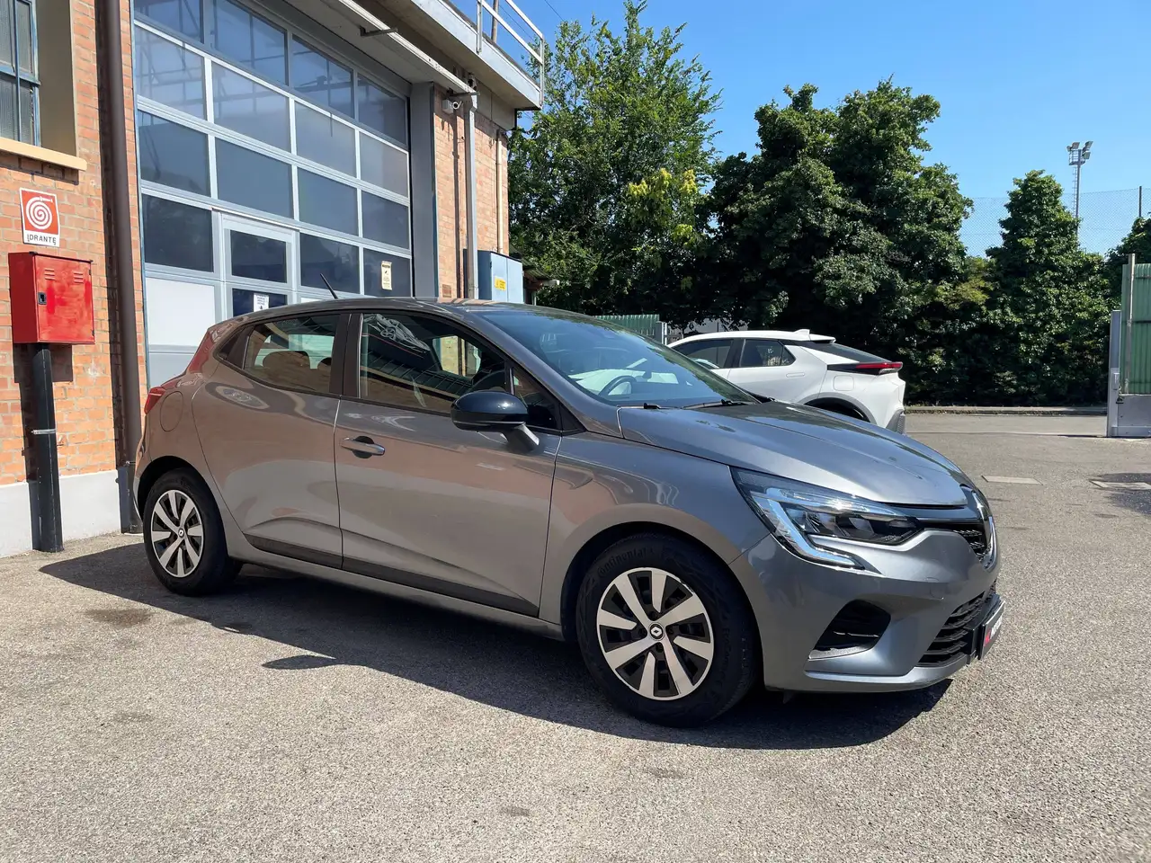 Renault Clio 1.0 tce Techno Gpl 100cv, миниатюра 3