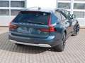Volvo V90 Cross Country V90 B5 Cross Country Plus AWD Standhzg 360° Bleu - thumbnail 3