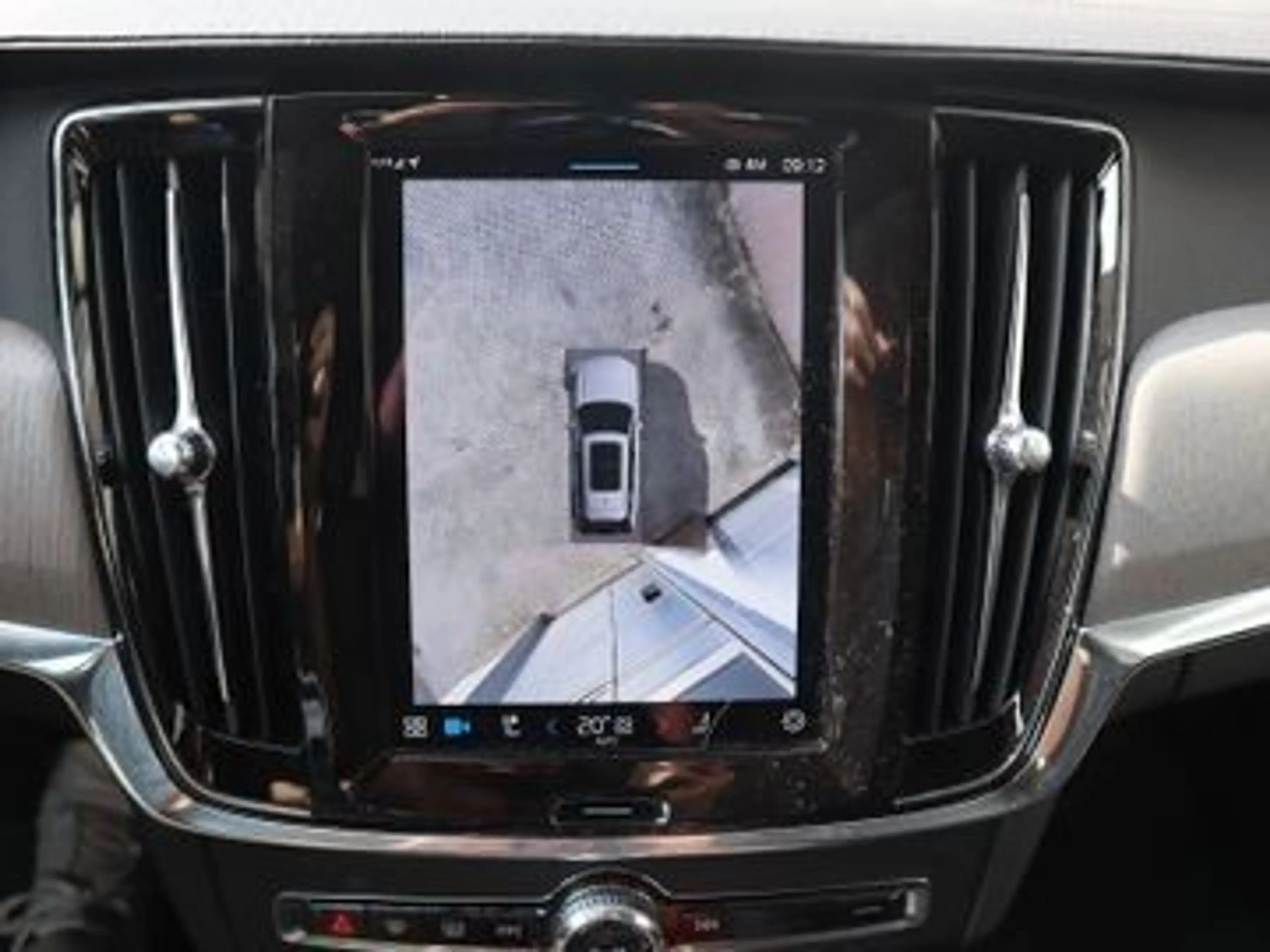 Volvo V90 Cross Country V90 B5 Cross Country Plus AWD Standhzg 360° — photo 10