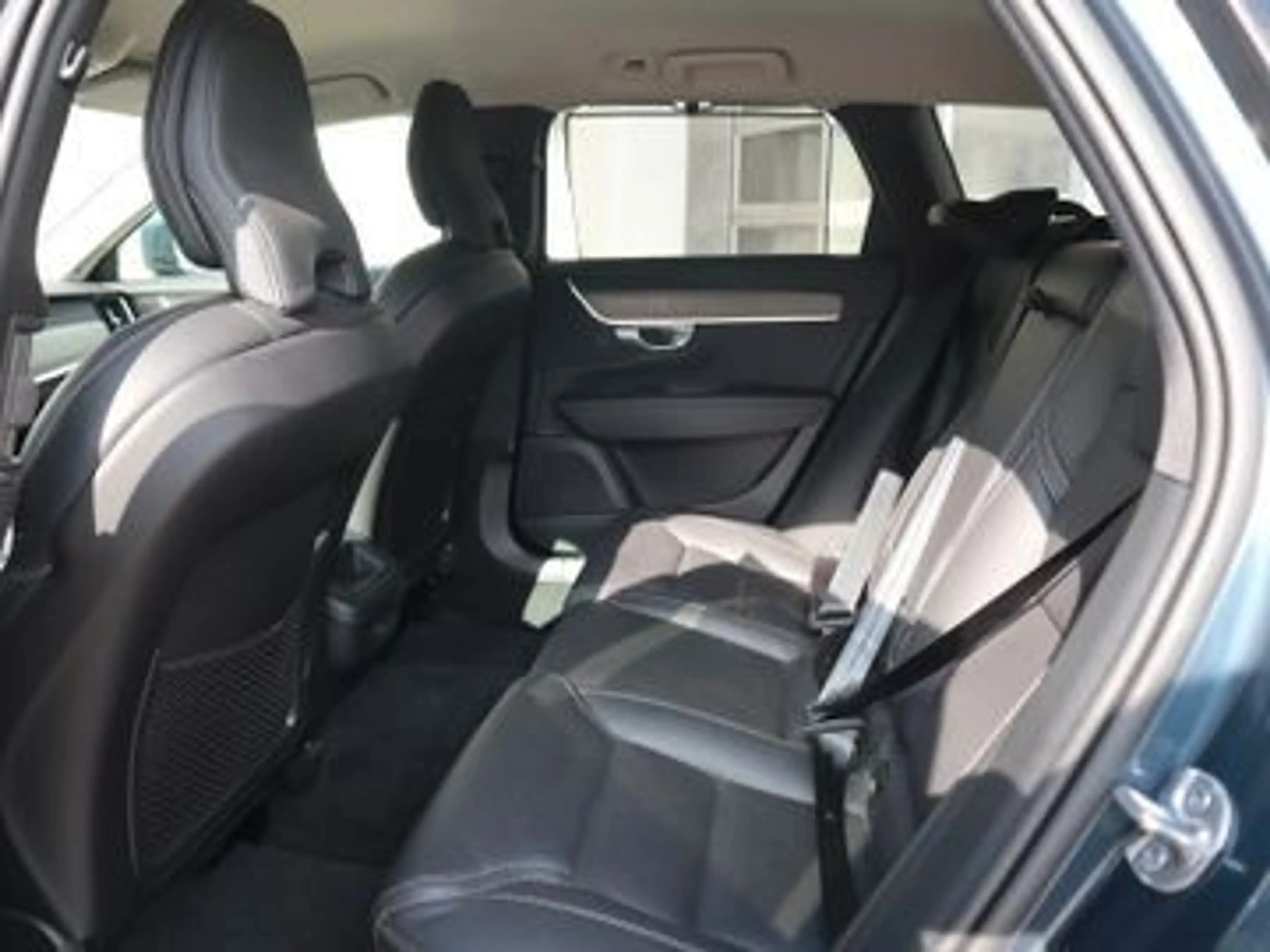 Volvo V90 Cross Country V90 B5 Cross Country Plus AWD Standhzg 360° — photo 8