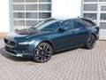 Volvo V90 Cross Country V90 B5 Cross Country Plus AWD Standhzg 360° Bleu - thumbnail 2