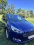 Ford Galaxy 2.0 TDCi Titanium 7 Sitzer Blau - thumbnail 1