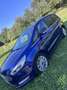 Ford Galaxy 2.0 TDCi Titanium 7 Sitzer Blau - thumbnail 3