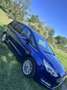 Ford Galaxy 2.0 TDCi Titanium 7 Sitzer Blau - thumbnail 2