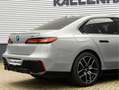 BMW i7 xDrive60 - M-Sport Pro - Executive Drive Pro - Bow Grau - thumbnail 10