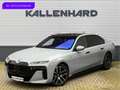 BMW i7 xDrive60 - M-Sport Pro - Executive Drive Pro - Bow Grau - thumbnail 1