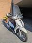 Piaggio Medley 150 White - thumbnail 5