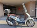 Piaggio Medley 150 White - thumbnail 4