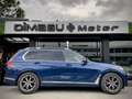 BMW X7 xDrive 30dA Bleu - thumbnail 29