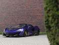 McLaren 600LT Spider 3.8 V8 | MSO - Novitec - Lift Violett - thumbnail 16