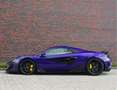 McLaren 600LT Spider 3.8 V8 | MSO - Novitec - Lift Violett - thumbnail 15