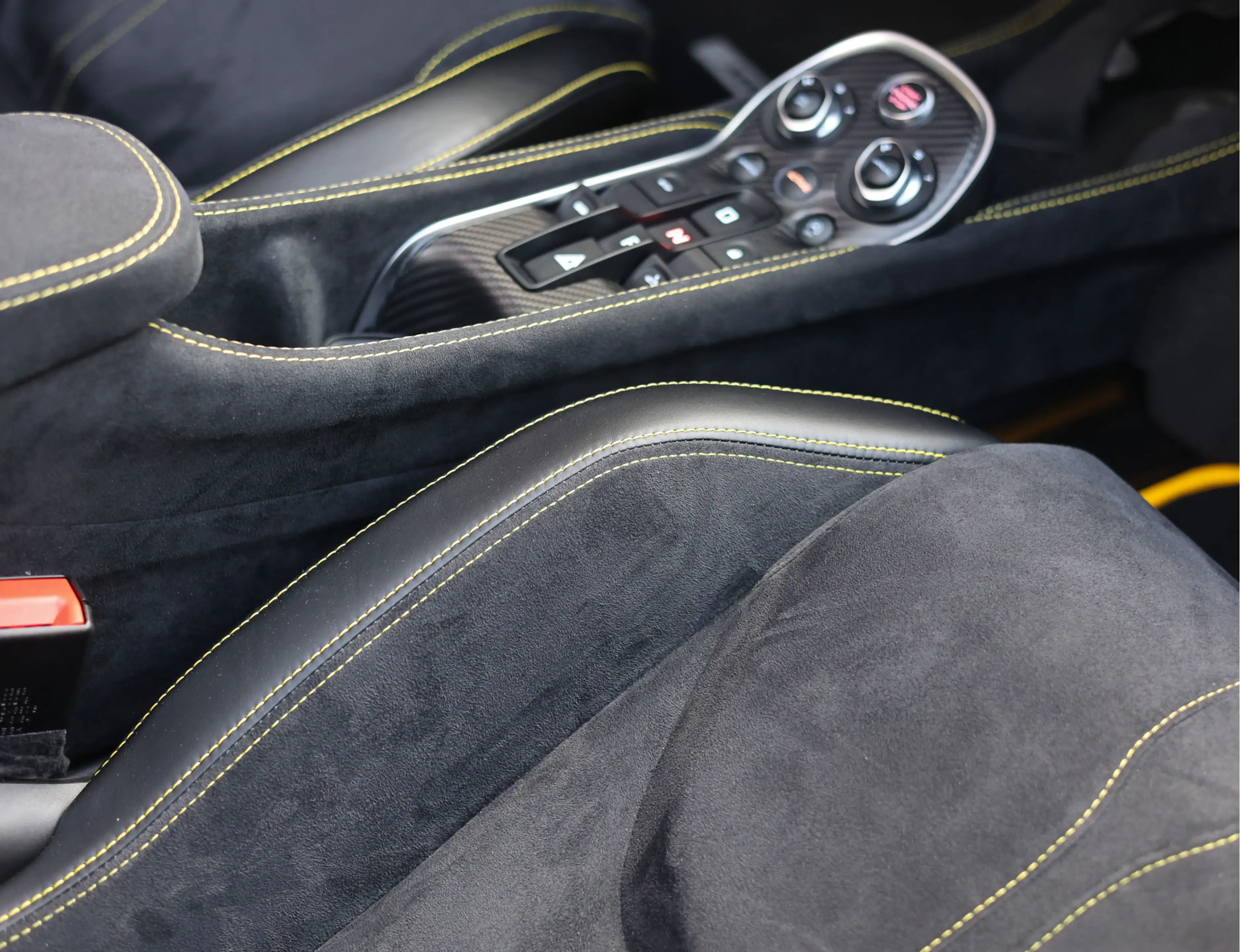 McLaren 600LT Spider 3.8 V8 | MSO - Novitec - Lift — photo 31
