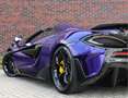 McLaren 600LT Spider 3.8 V8 | MSO - Novitec - Lift Violett - thumbnail 7
