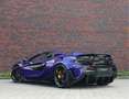 McLaren 600LT Spider 3.8 V8 | MSO - Novitec - Lift Violett - thumbnail 2