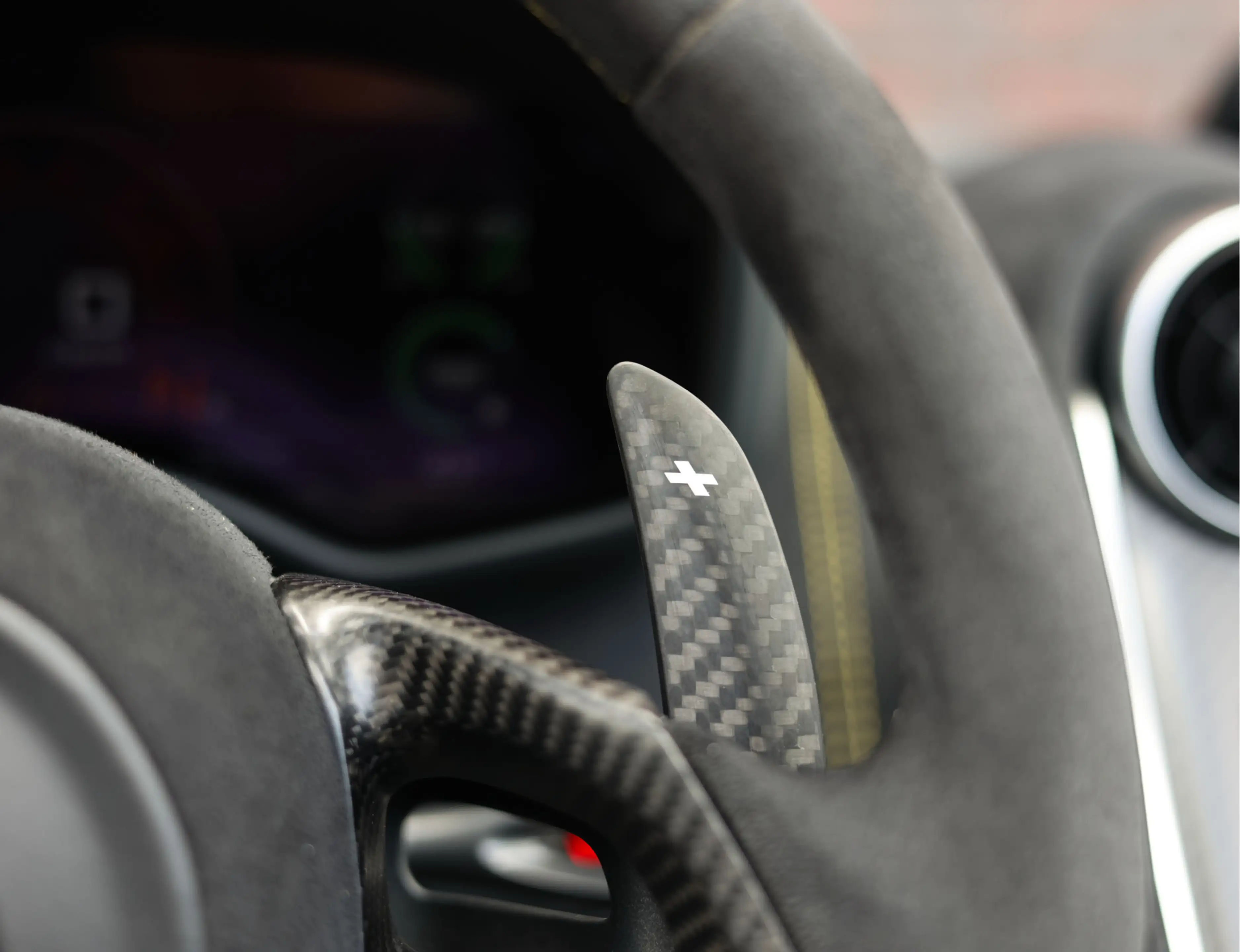 McLaren 600LT Spider 3.8 V8 | MSO - Novitec - Lift — photo 47