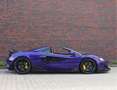 McLaren 600LT Spider 3.8 V8 | MSO - Novitec - Lift Violett - thumbnail 14