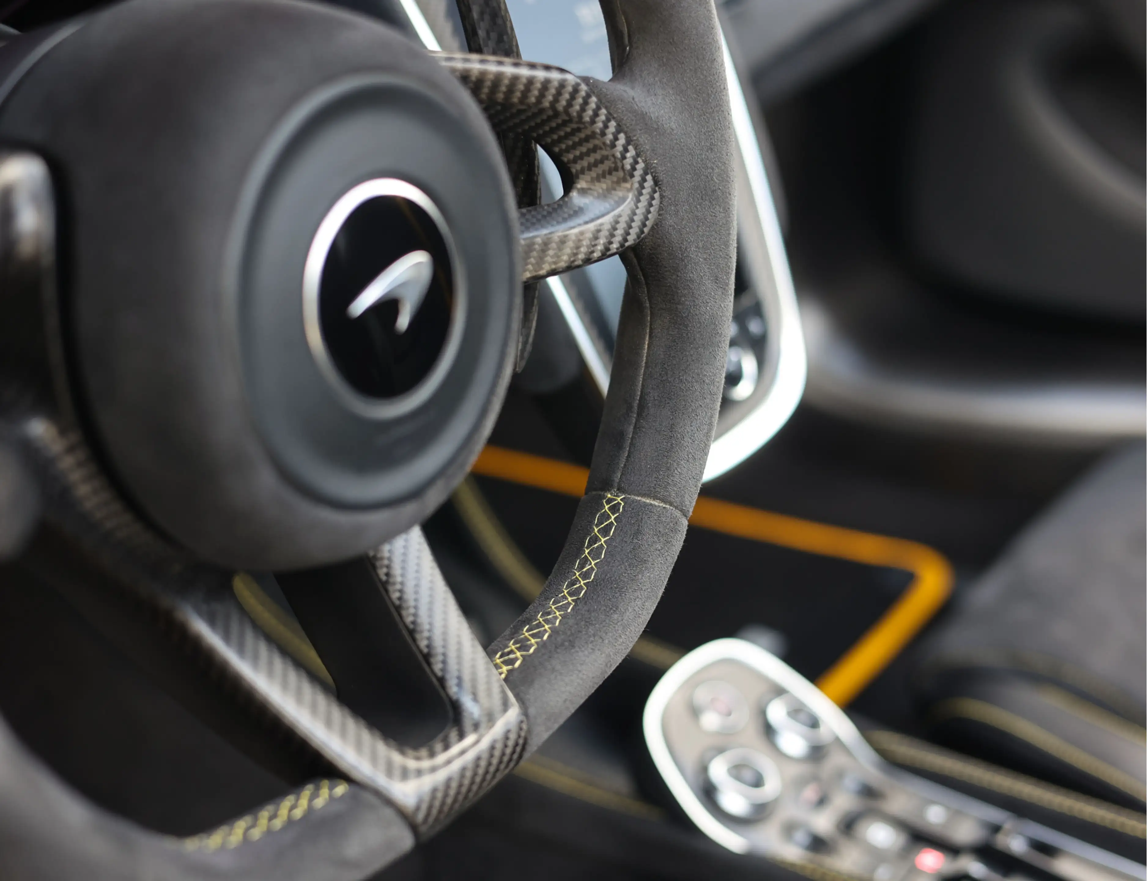 McLaren 600LT Spider 3.8 V8 | MSO - Novitec - Lift — photo 39