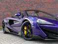 McLaren 600LT Spider 3.8 V8 | MSO - Novitec - Lift Violett - thumbnail 6