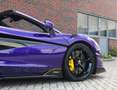 McLaren 600LT Spider 3.8 V8 | MSO - Novitec - Lift Violett - thumbnail 24