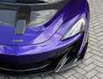 McLaren 600LT Spider 3.8 V8 | MSO - Novitec - Lift Violett - thumbnail 26