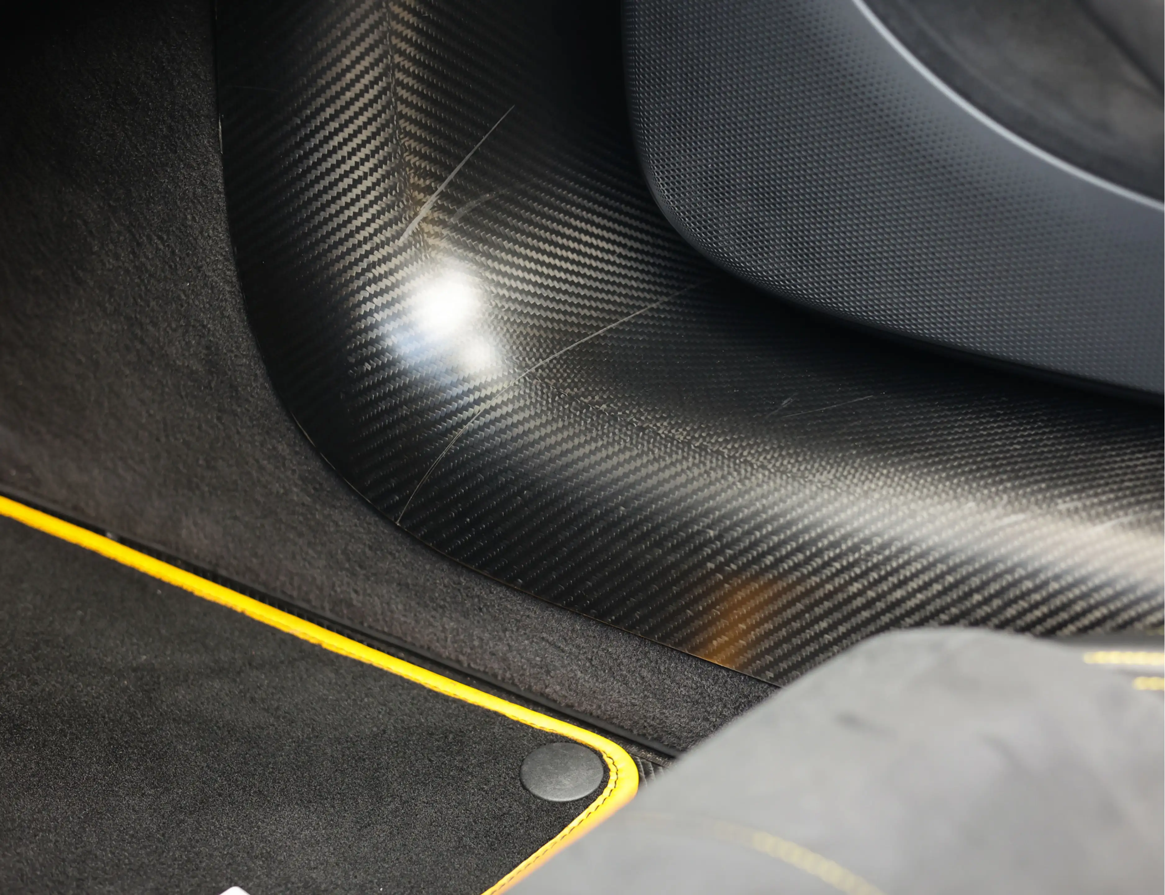 McLaren 600LT Spider 3.8 V8 | MSO - Novitec - Lift — photo 46