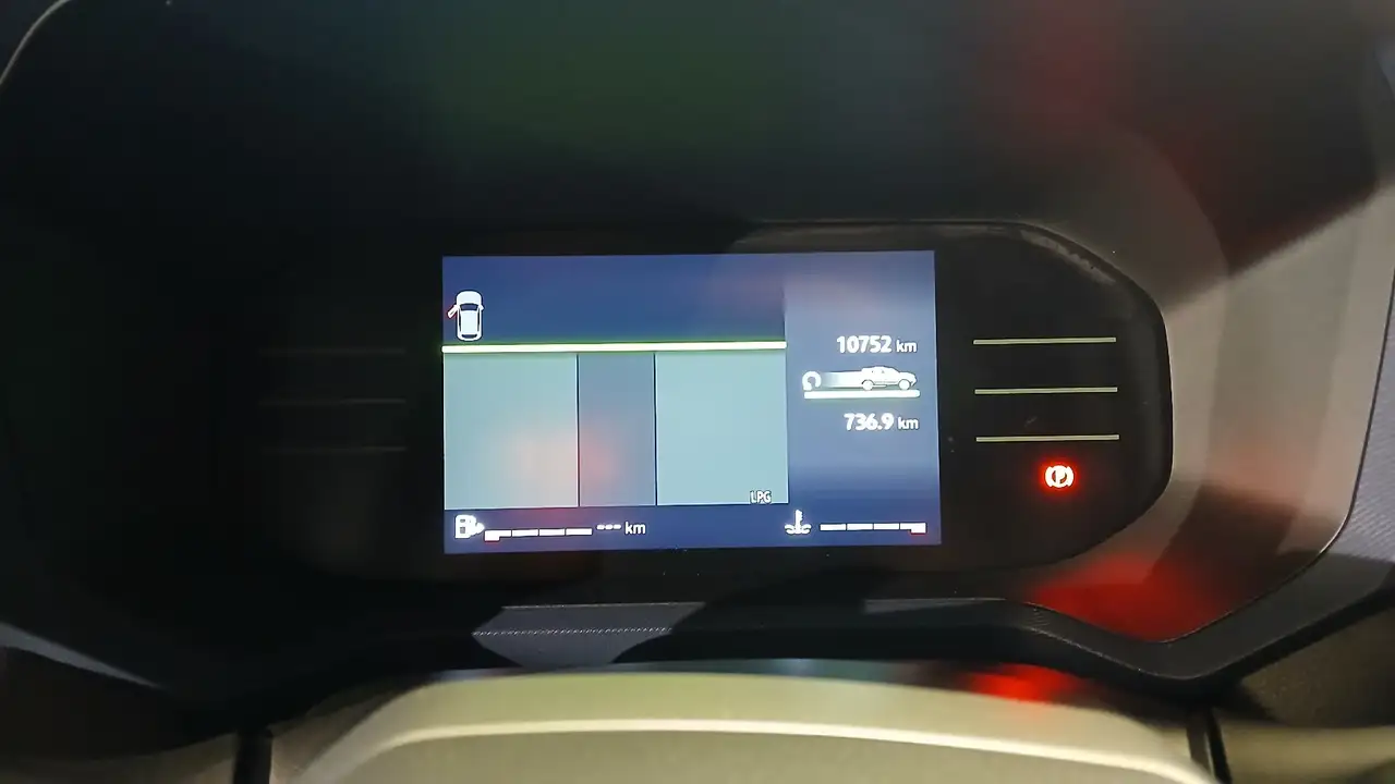 Dacia Duster Duster III 2024 1.0 Eco-G Journey 100cv KM 10000 11