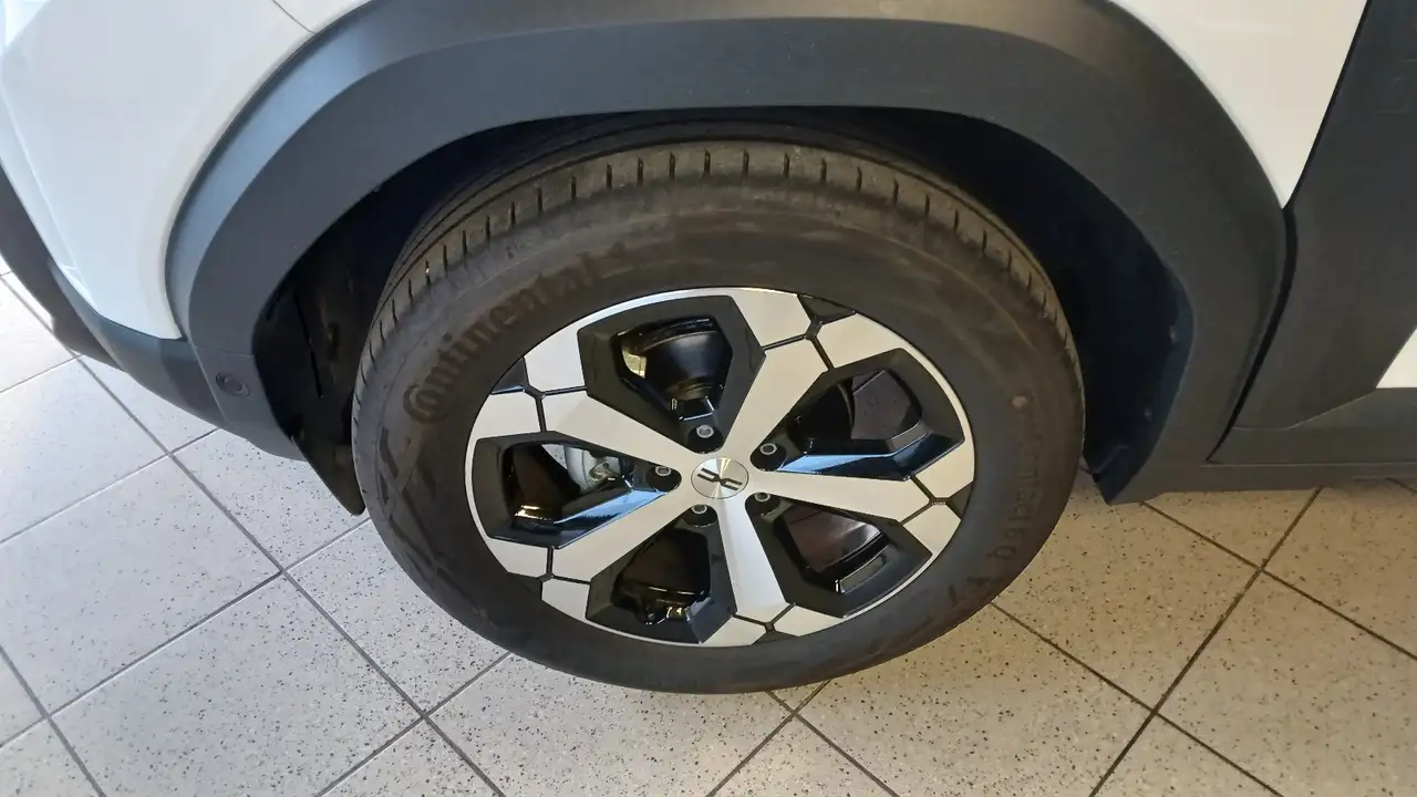 Dacia Duster Duster III 2024 1.0 Eco-G Journey 100cv KM 10000 7