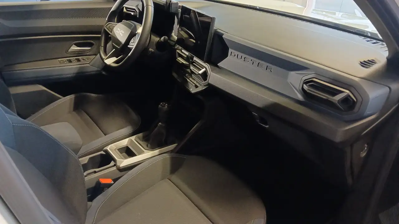 Dacia Duster Duster III 2024 1.0 Eco-G Journey 100cv KM 10000 14