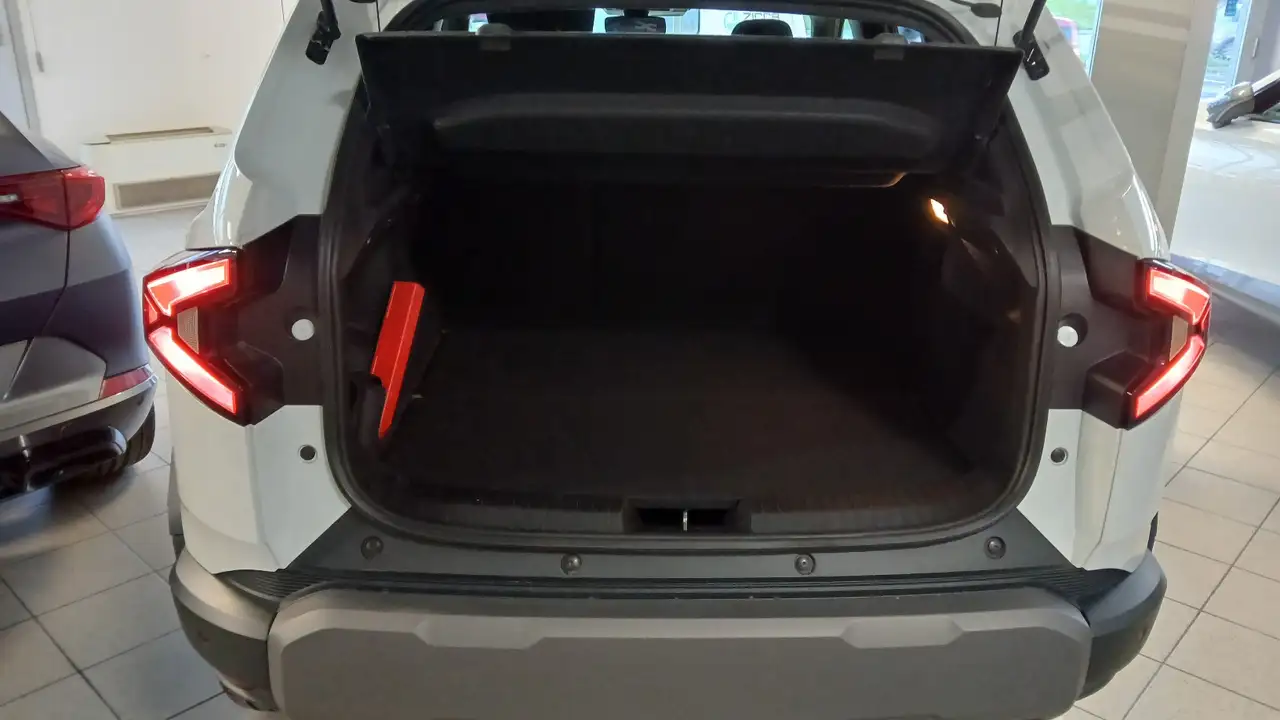 Dacia Duster Duster III 2024 1.0 Eco-G Journey 100cv KM 10000 20