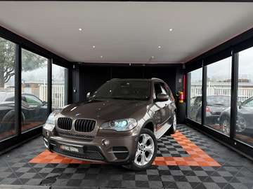 xDrive 30d  BVA  M Sport