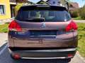 Peugeot 2008 2008 1,6 e-HDi 115 FAP Allure Allure Braun - thumbnail 4