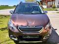 Peugeot 2008 2008 1,6 e-HDi 115 FAP Allure Allure Braun - thumbnail 3